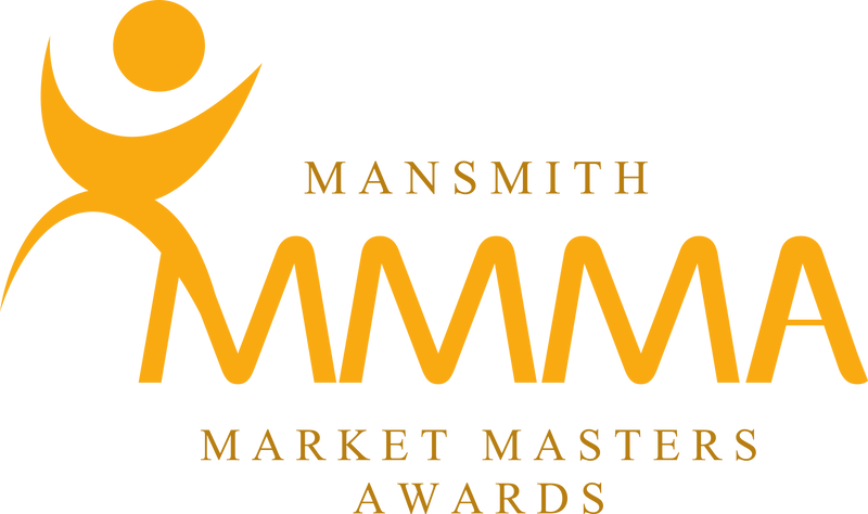 Mansmith Market Masters Award